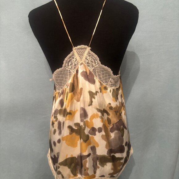 Zadig and Voltaire silk camisole - Picture 2 of 3